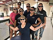 Joey L Walker on Twitter: "@CATCHhealth is proud 2 introduce our newest Trainers! Awesome group-their future is so br...