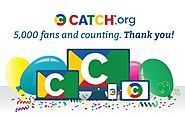 FlagHouse Inc. on Twitter: "Congrats to our friends @CATCHhealth! Over 5,000 https://t.co/CbRXoSzOTs users, thousands...