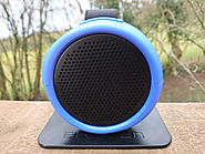 GADGETS | Braven 105 Active Portable Bluetooth Speaker Review