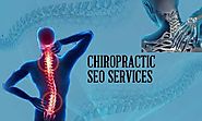 Chiropractic seo services