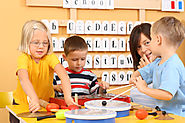 What Do Preschools Teach?