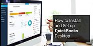 Install and Setup QuickBooks Desktop Software [Step by Step Tutorial]