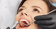 How General Dentist Preston Can Help You Get Care You Want