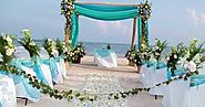 Tips to Choose Beach Rentals for Weddings