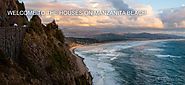 Oceanfront Manzanita Rentals