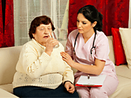 What Does Having Skilled Nursing at Home Entail?