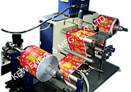 Batch Printing Machine, Industrial Inkjet Batch Printers
