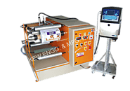 Roll To Roll Batch Printing Machine Manufacturer, Winder Rewinder machine