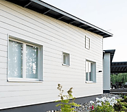 How to Care for Your New Wood Siding