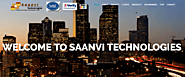Saanvi Technologies in Detroit, Computers in Michigan - Dtwdesi.com
