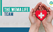 The WeMa Life Team – Healthcare and Wellness Articles by WeMa Life