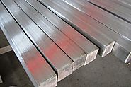 Stainless Steel Square Bars, Rods Suppliers, Manufacturers