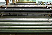 Carbon Steel Round Bars Manufacturers, Buy CS Round Bars