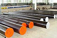 C45/1045 Steel Round Bars, C45 Steel Rods, Flat Bars, Plates