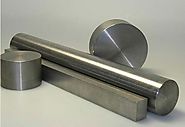 Inconel® Alloy 600 Bars, Rods, Hollow Bars, UNS N06600, 2.4816