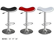 Bar Stools- The Perfect Complement To Home Bars