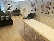 Fysiurgisk massage i Aarhus | Behandling af hovedpine m.v.