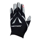 Amazon.com: barnett Football Receiver Gloves, FRG-03: Sports & Outdoors