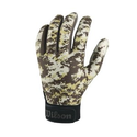 Amazon.com: Wilson Sporting Goods Youth Super Grip Special Forces Football Receivers Gloves: Sports & Outdoors
