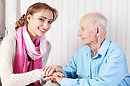 2 Surprising Truths About Home Care for Seniors