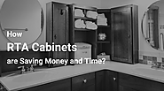 RTA Cabinets | Saving Money and Time
