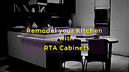 RTA Cabinets