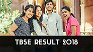 TBSE Result 2018, Tripura Madhyamik & 12th Result 2018
