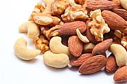 Buy Nuts and Seeds Online in Melbourne at Graina