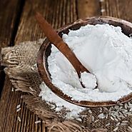 Buy Organic Sugar and Flour in Melbourne - Graina Bulk Food Store
