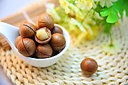 Health Benefits and Topical Advantages of Organic Macadamias