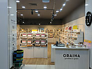 Graina - An Online Natural Food Store in Melbourne, AU