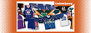 CustomJersey.com, Custom Team Jerseys, Uniforms, Apparel and Headwear