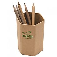 Buy Recycled Eco Desk caddy