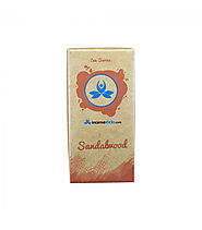 Buy Sandalwood Incense Sticks - Zen cone Series