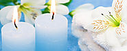 aromatherapy candles benefits - Relaxing - Blog