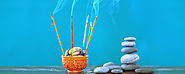 Powerful Benefits Of Incense Sticks - Blog