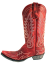 Old Gringo Nevada Red Womens Boots
