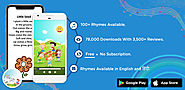 Popular Nursery Rhymes & Poems for Kids in English - Android Apps on Google Play