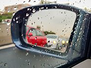 Ways to Drive Safely in Rain and Wind