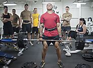 Best fitness ideas for men to know about