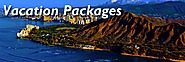 Vacation Packages Developement