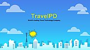 TravelPD- world's leading travel technology company