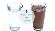 Water Filtration & Purification – What’s The Difference?