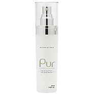 Pur - Purifying Serum | Limoges Beauty