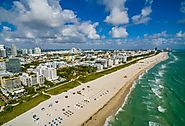 Pamper Yourself with a Leisurely Summer Trip to Miami Beach