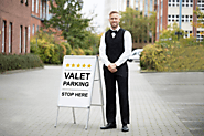 Valet Services: A Powerful Tool for Parking Management in Los Angeles