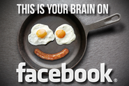 The neuroscience of Facebook: It makes our brains happy