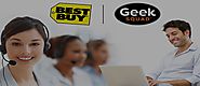 Call 1-888-630-3860 Best Buy Geek Squad Support Number