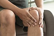 Dealing With Osteoarthritis and Joint Pain