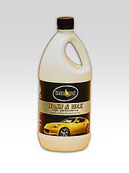 Car Wax Manufacturers in Delhi India | Kangaroo Auto Care